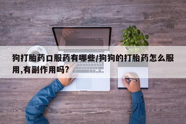 米非司酮片哪里有买狗打胎药口服药有哪些/狗狗的打胎药怎么服用,有副作用吗?