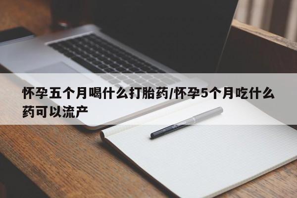 米非司酮片哪里有买怀孕五个月喝什么打胎药/怀孕5个月吃什么药可以流产